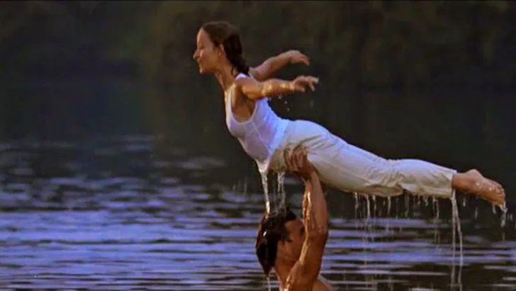 Must-see! Deze Dirty Dancing-locatie is open voor publiek