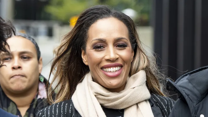 Glennis Grace