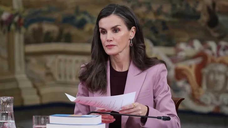 De nieuwe strategie van koningin Letizia