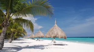 Bohol beach club