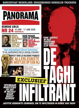 Cover Panorama: 24/2026