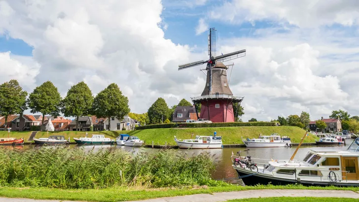 Friesland