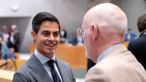 D66 ziet kabinetsdeelname met GL-PvdA en CDA zitten