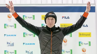 Sven Roes