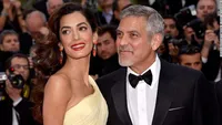 George is "furieus": ook Amal Clooney slachtoffer van seksueel geweld