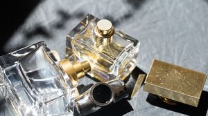 Vakantieparfum
