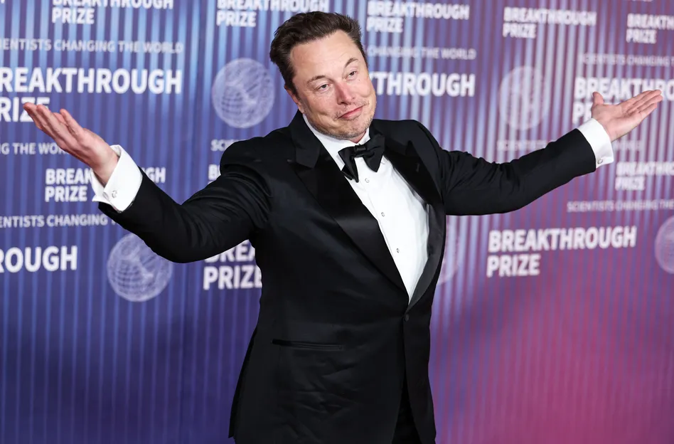 Elon Musk stuurt 14.000 medewerkers de laan uit 