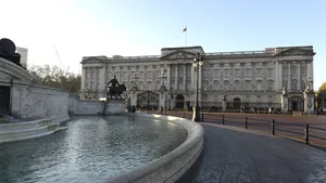 Buckingham Palace