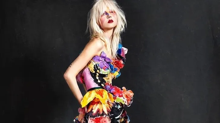 Paris Couture Week: Ronald van der Kemp
