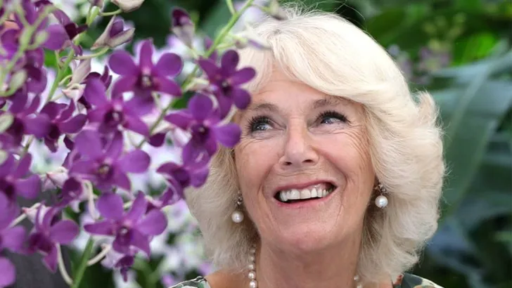 Lief: Camilla verklapt wie ze het meest heeft gemist in zelfisolatie