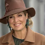 koningin maxima