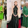 St. Patrick's Day: 9x royal ladies in het groen | Nouveau