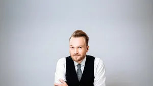 Arjen Lubach 