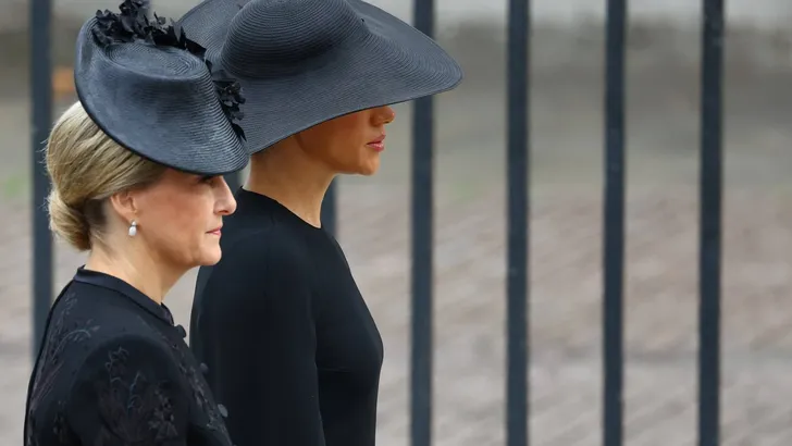 Royal funeral of Queen Elizabeth II