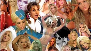 Britney