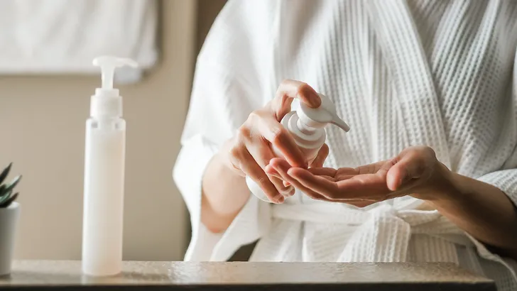 Retinol en vitamine C in de zomer: waar je echt op moet letten-88129