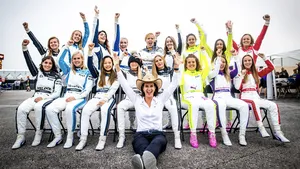 Dus toch: W Series officieel omgevallen