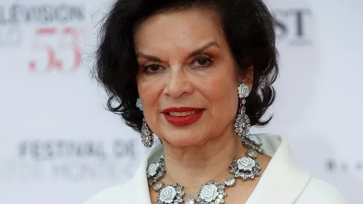 Bianca Jagger: 'Ik ben Jade excuses schuldig'