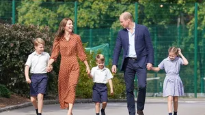 Dit is de prestigieuze school waar prins George, prinses Charlotte en prins Louis les krijgen