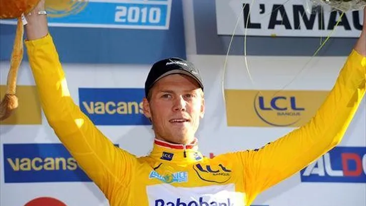 Voorselectie Rabobank: Tourdebuut voor Boom