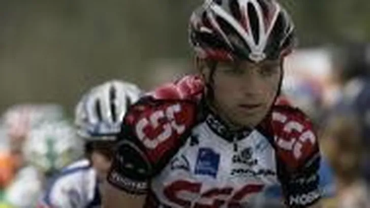 Kroon wint Profronde van Made