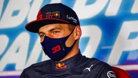 Max Verstappen heeft een nieuwe teamgenoot