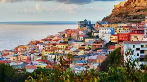 Waarom april en mei de beste maanden zijn voor een reis naar Sardinië