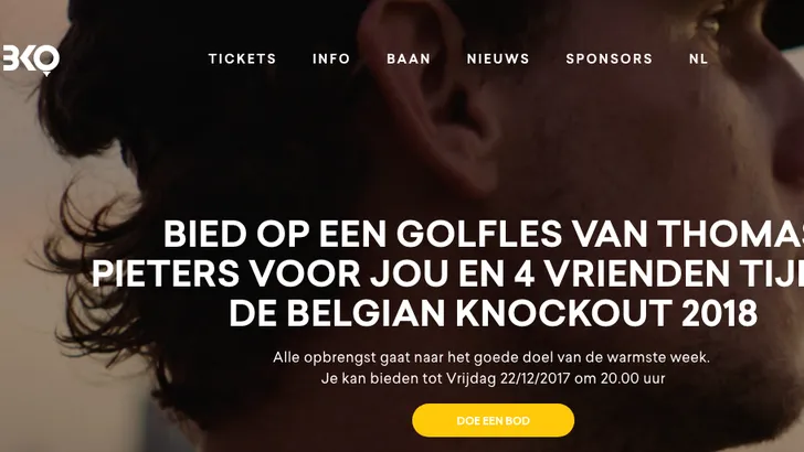 thomas pieters