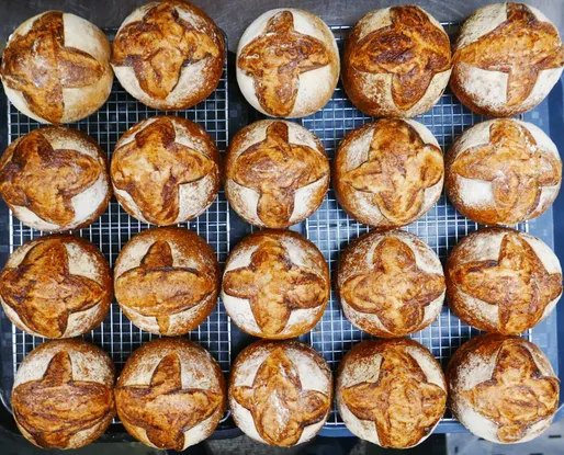 Pao de Michel