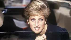 Prinses Diana 60