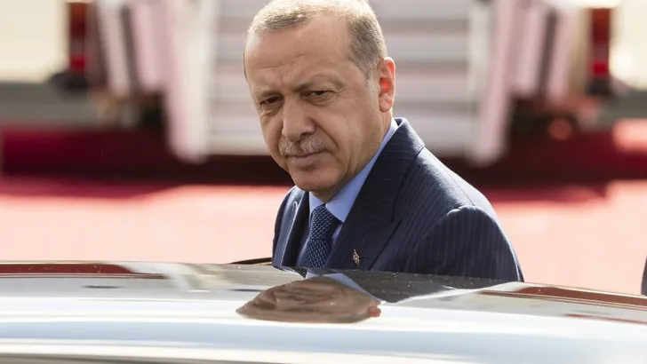 Nonkel Erdogan