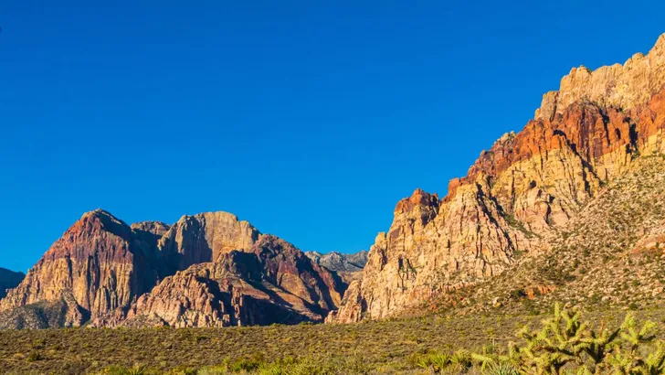 Las Vegas