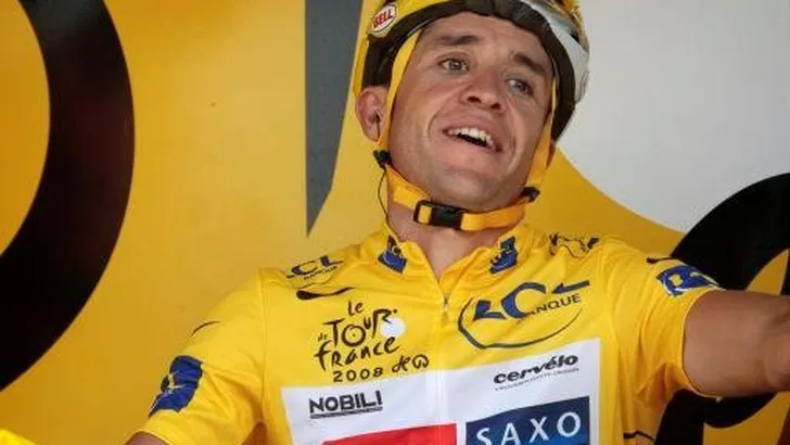 Sastre wil in 2009 de dubbel Giro-Tour