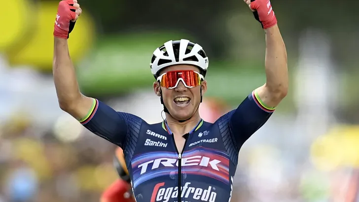 Tour de France 2022 stage 13