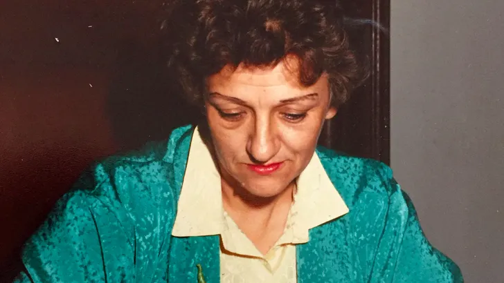 De Zippo-moord op Jenneke