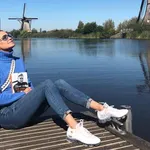 Beroemde ‘Housewife’ in Amsterdam. En jij kunt er bij zijn!