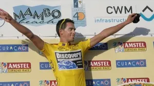 Amstel Curaçao Race een prooi voor Contador