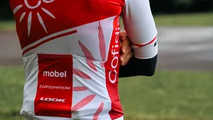 Cofidis shirt