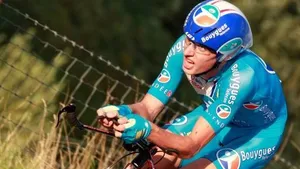 Stef Clement pakt wéér de Nederlandse titel