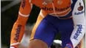 Boogerd nog een jaar bij Rabobank