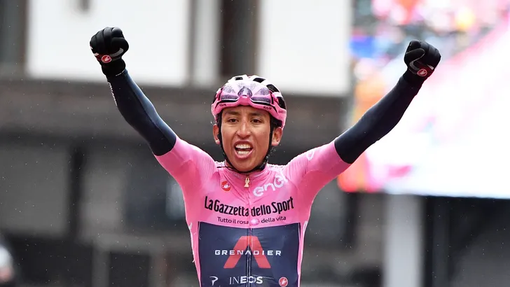 egan bernal