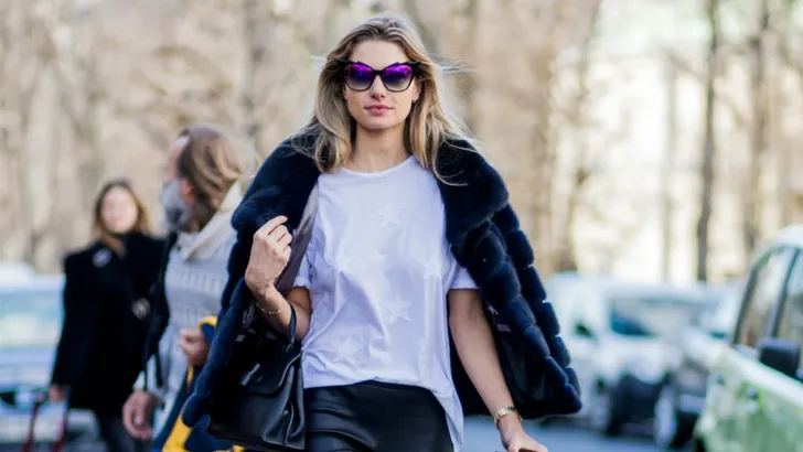 Shop nu: 10 x basic wit T-shirt