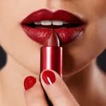 Is dit de duurste lip look van de wereld?