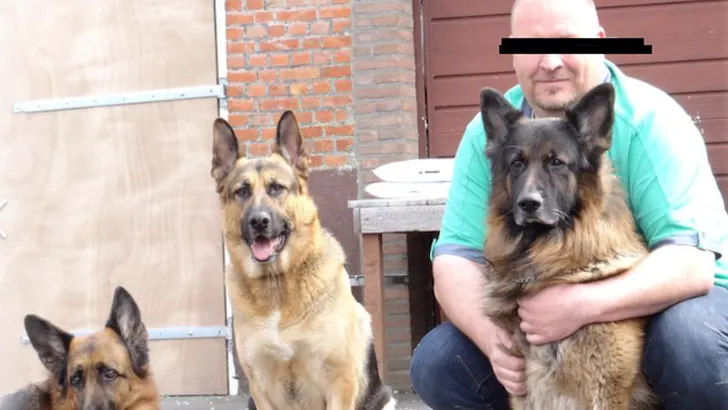 Oud-materiaalman Feyenoord FC verdacht van liquidatie Belg