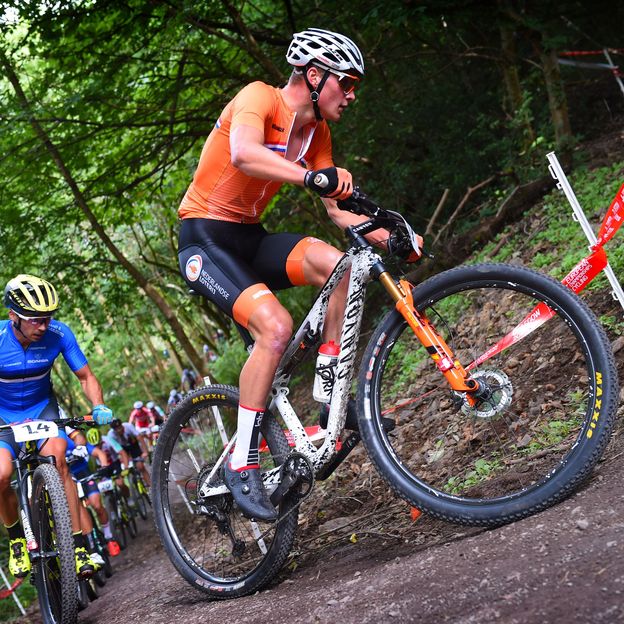 mathieu van der poel