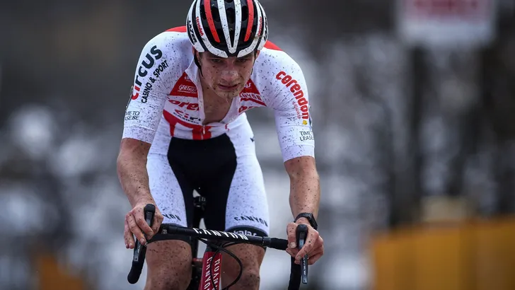 David van der Poel