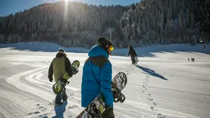 Zo bereid jij je optimaal voor op je wintersportvakantie 