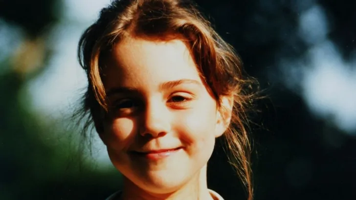 Wat is hertogin Kate veranderd! 