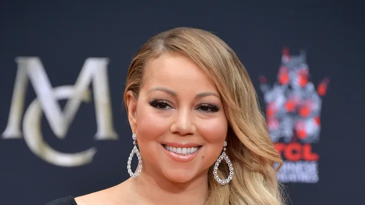 Zien: Mariah Carey extreem veel afgevallen