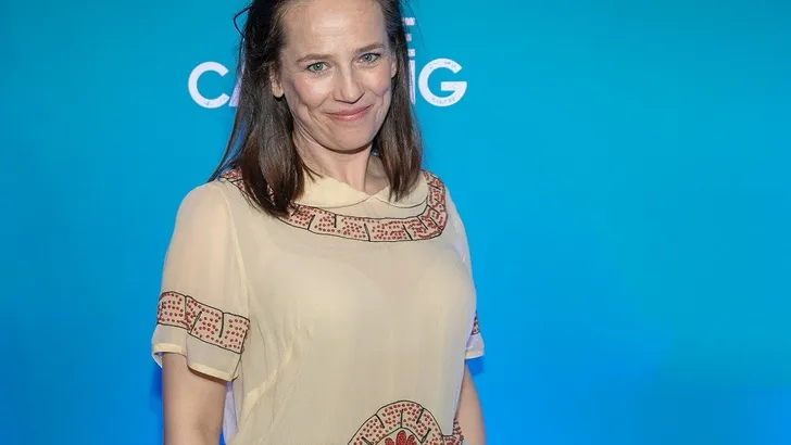 Lies Visschedijk wint Amerikaanse filmprijs